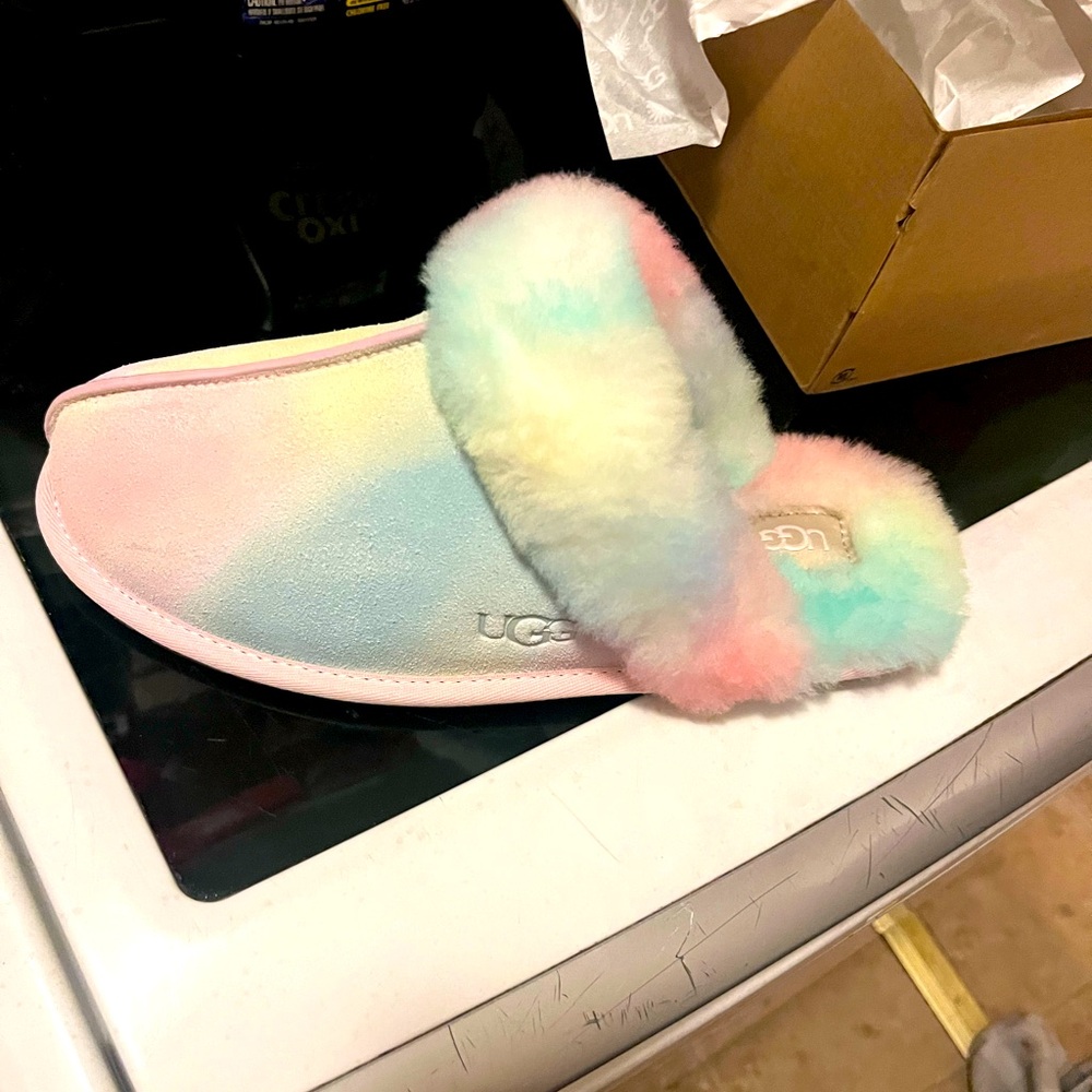 Ugg Slippers